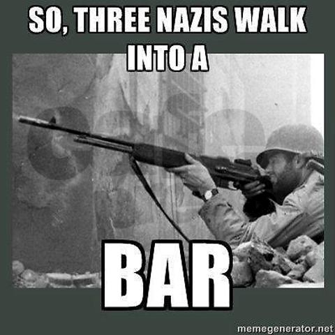 3 nazis walk into a bar.jpg